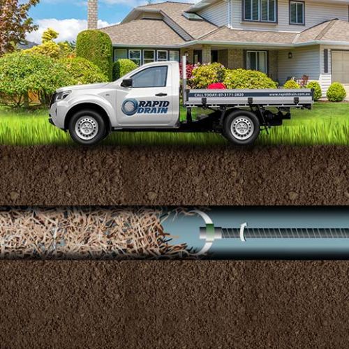 Fast Birkdale Drain & Sewer Plumbers