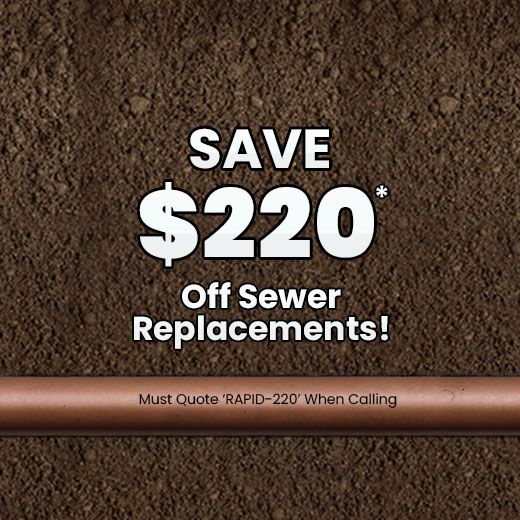 Fast Birkdale Drain & Sewer Plumbers