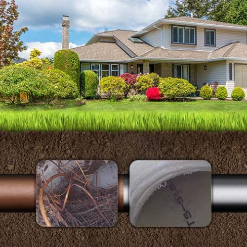 Fast Birkdale Drain & Sewer Plumbers