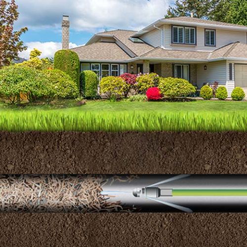 Fast Birkdale Drain & Sewer Plumbers