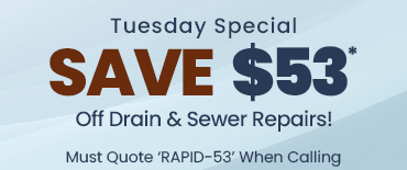 Fast Birkdale Drain & Sewer Plumbers