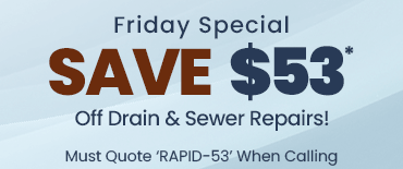 Fast Birkdale Drain & Sewer Plumbers