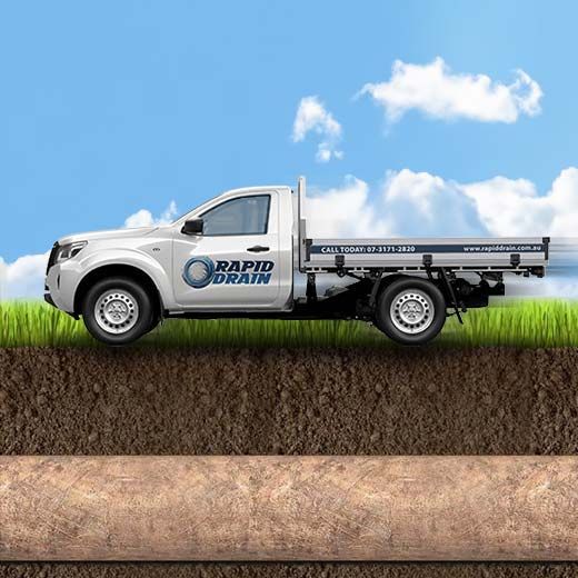 Fast Birkdale Drain & Sewer Plumbers