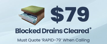 Fast Birkdale Drain & Sewer Plumbers
