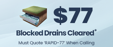 Fast Birkdale Drain & Sewer Plumbers