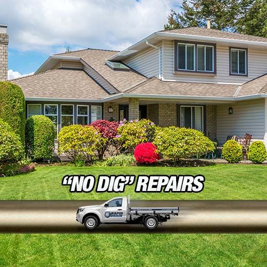Fast Birkdale Drain & Sewer Plumbers